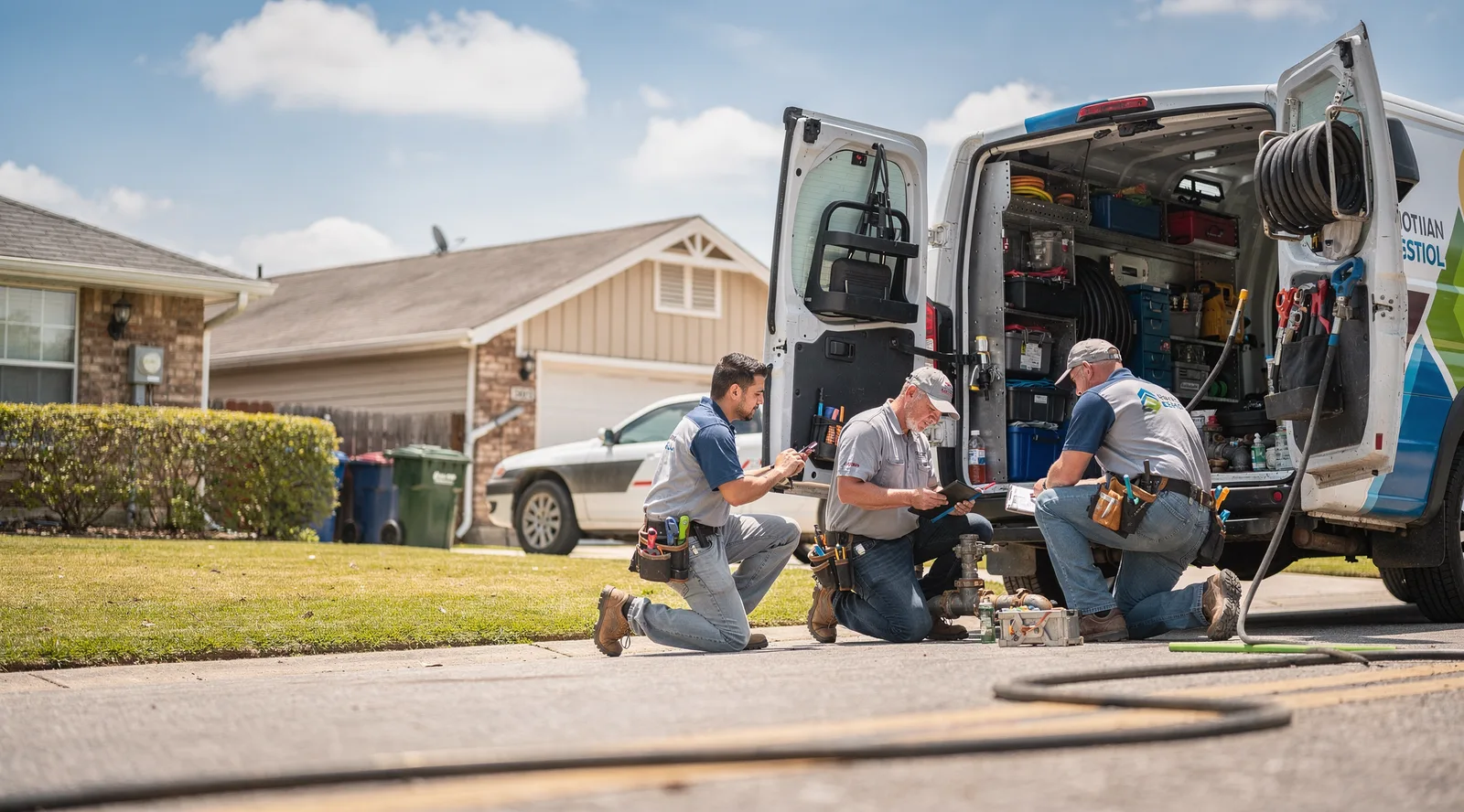 Emergency Plumber in Niceville, FL near me